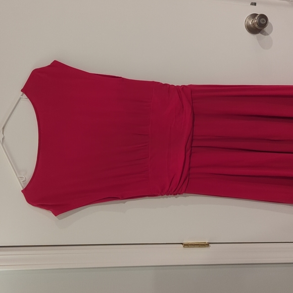 Comfy summer dress - Picture 3 of 3